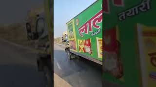 Samsul Sheikh is live Taulihawa to Bhairahawa road