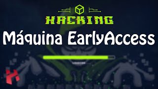 HackTheBox | EarlyAccess [OSCP Style] (TWITCH LIVE)
