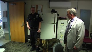 Minnesota prison opens its doors for a rare look inside the facility
