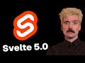 Svelte 5 Is Like React, But Better