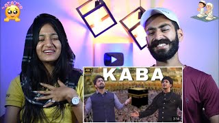 Reaction On : Kaaba | Danish F Dar | Ramzan Special Naat 2022 | Kaaba Naat Reaction | Beat Blaster