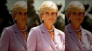 Strange Things We Learned About Princess Diana After Her Death