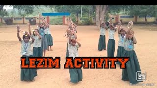 LEZIM ACTIVITY