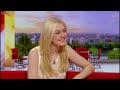 bbc breakfast interview with dakota fanning