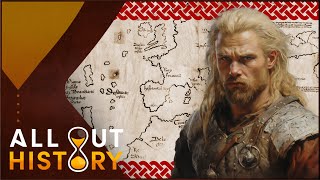 How The Vikings Changed History Forever|Last  Journey Of The Vikings Full Series | All Out History