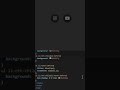 How to create social media icon effect html css only