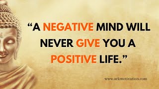Powerful Buddha Quotes On Positive Thinking | Quotes In English