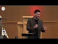 1 kings 20 part 2 bible study a prophet condemns ben hadad s release pastor daniel batarseh