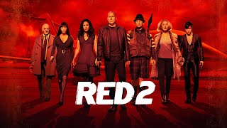 Red 2 (2013) Movie || Bruce Willis, John Malkovich, Mary-Louise Parker | updates Review \u0026 Facts