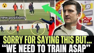 🔥UNBELIEVABLE!🔴HARRY MAGUIRE LOST HIS NERVES WITH UNITED BOARD!😱AFTER LOSE ON WOLVES! HOT... #MUFC