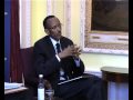 President Kagame speaks to press during Commonweath day - Part 1, London, 8 March 2010