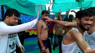 Water park Aligarh l Fains Bazaar