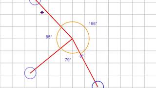 Angles using technology - Online Protractor