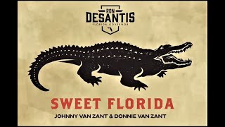 Van Zant   Sweet Florida Official Music Video REPOST