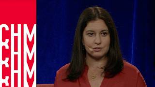 CHM Live | My Year With AI: Joanna Stern Hands Over Her Life