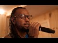 Ghost Hounds - Last Train To Nowhere (Live Recording at Maple House Studios)