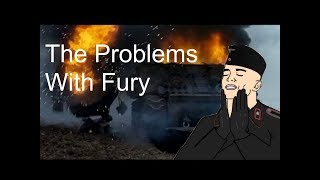 The Problems With Fury