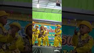 joget yuk #cute #assalamualaikum_wr_wb #masukberanda #lucu #dance