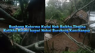 II Buphang Kotorma Kwlai Nok Baikha II Thwina Katikha Kisani bagwi Nokni Borokrog II Kanchanpur II