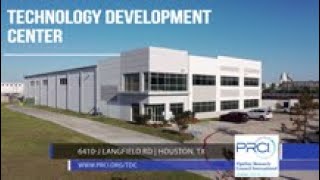 Technology Development Center Overview