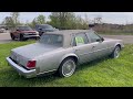 the 1978 cadillac seville was the most successful year for the 1976 79 first generation