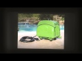Use of HP 80 Septic Air Pump