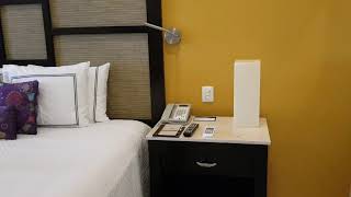 Tui sensimar premium junior suite. Riviera maya 19.5.19