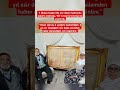 1. dünya savaşı nda esir düşen askerin mektubu torunlarına ulaştırıldı. keşfet viral shorts