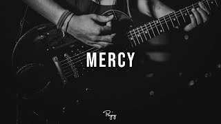 "Mercy" - Storytelling Rap Beat | New Hip Hop Instrumental Music 2020 | MickeyMontz #Instrumentals