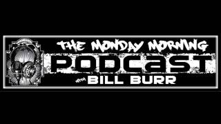 Bill Burr - Advice: Wife Thinks I'm Nuts