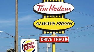 Top 10 Untold Truths of Tim Hortons!!!