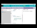 How to change the HTML font size using JavaScript