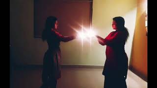 Jiya Jale | Dil Se | Lights Dance | D3 Choreography