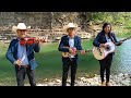 Cumbia con Serenatas - Trio Miyauaxochitl