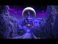 tranquil night 🎵 healing sleep music ✧ fall asleep fast ✧ meditation relaxing music