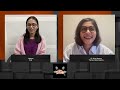 the alumni lounge ep 5 13 questions with dr shruti a plab dialogue