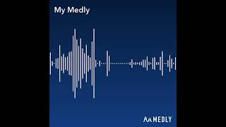 【Medly】楽しげな曲　(DTM) #Shorts