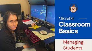 Micro:bit Classroom Basics | Student Portal