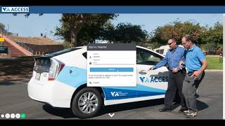 MyACCESS Online Overview