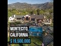 Montecito, California | $19,500,000