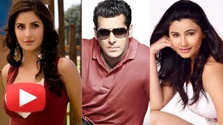 Salman Khan's Formula To Launch New Actors - Jai Ho Trailer Launch