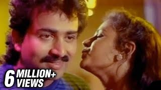 Unnai Thottu - Anand, Sivaranjani - Thalai Vaasal - Tamil Romantic Song