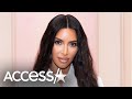 Kim Kardashian Passes Baby Bar Exam On 4th Try