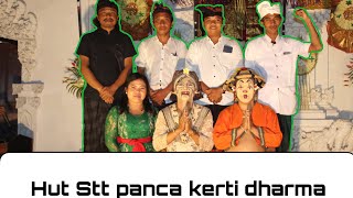 Hut Stt Panca Kerti Dharma