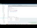 POSTGRESQL Tutorial for beginners - INSERT MULTIPLE ROWS