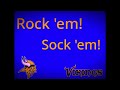 skol vikings lyrics