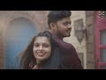 Dhrumin x Hani Prewedding 2021 | sagar patel photography