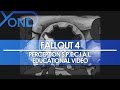 Fallout 4 - Perception S.P.E.C.I.A.L. Educational Video