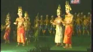 កូរសមុទ្រទឹកដោះ ភាគ ៤/៥