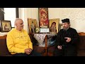 Părintele Teologos de la Athos despre rugăciune și curățarea sufletului - Ediție specială de Crăciun